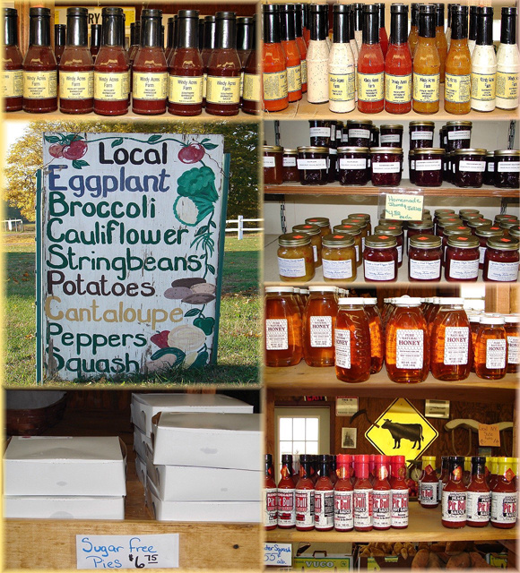 Windy Acres Farms 3810 Middle Country Road, Calverton NY * 631.727.4554